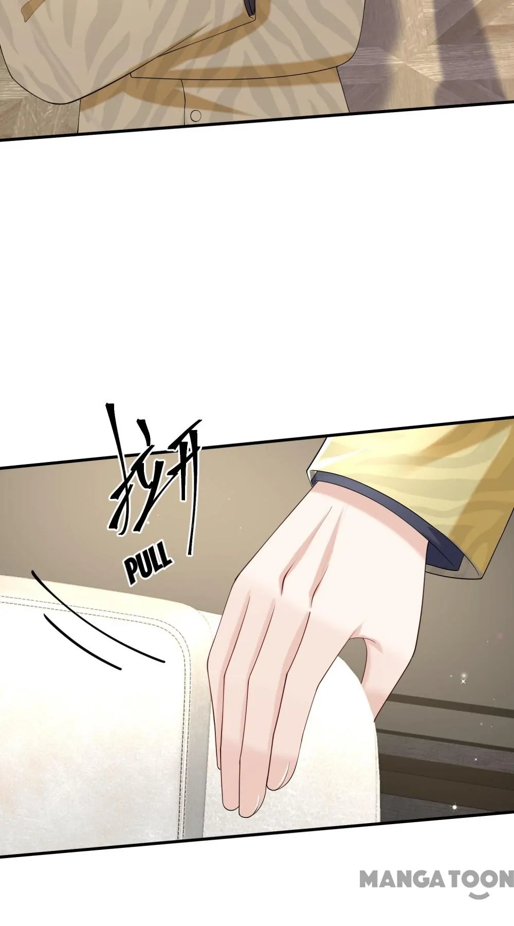 Never Let Go of My Ex-Husband Chapter 148 - page 21