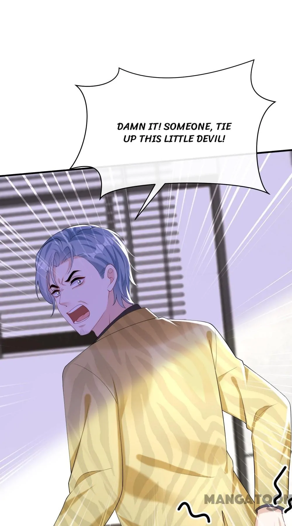 Never Let Go of My Ex-Husband Chapter 148 - page 25