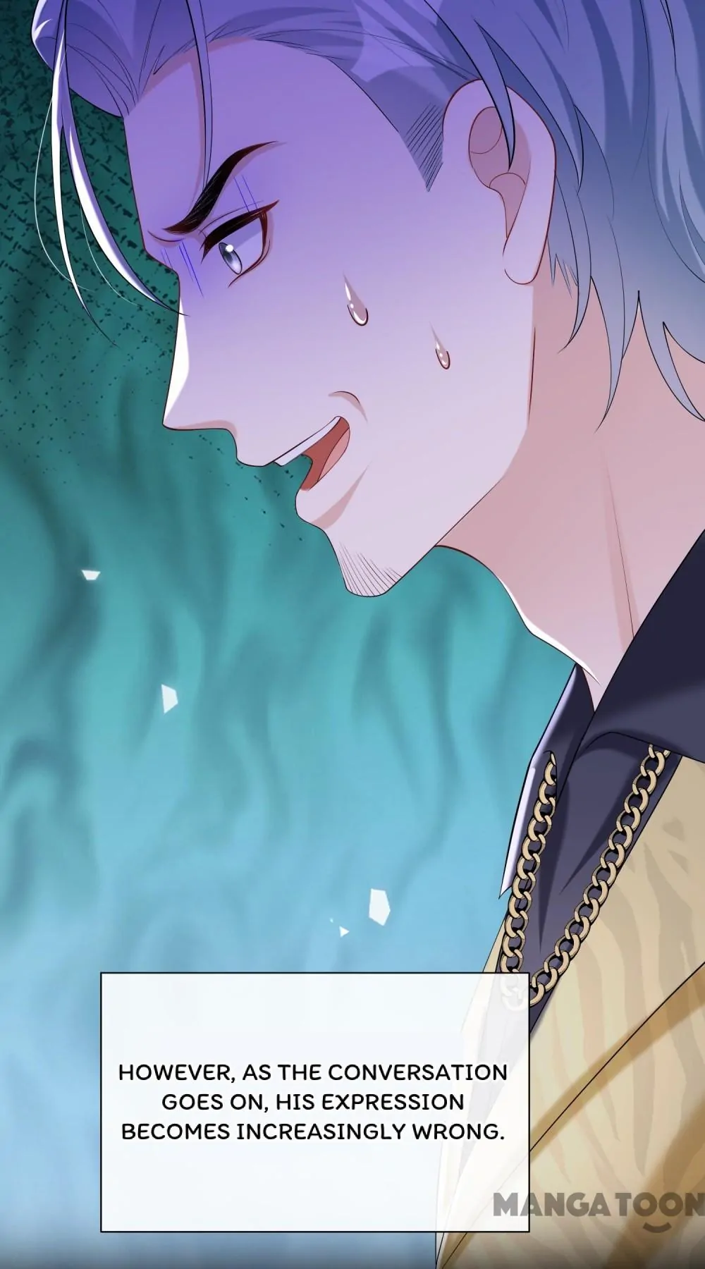 Never Let Go of My Ex-Husband Chapter 148 - page 30