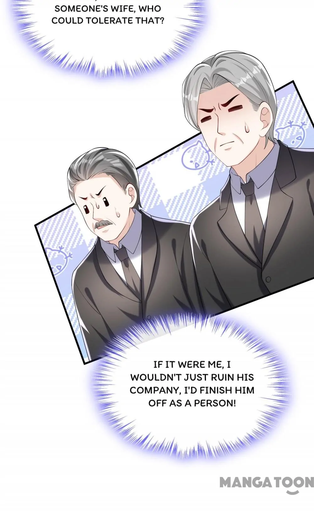 Never Let Go of My Ex-Husband Chapter 148 - page 37