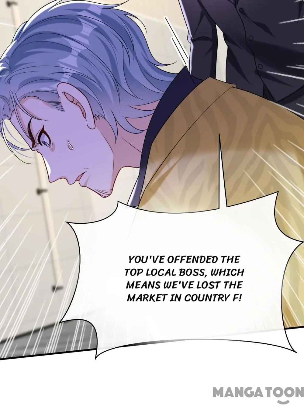 Never Let Go of My Ex-Husband Chapter 148 - page 4