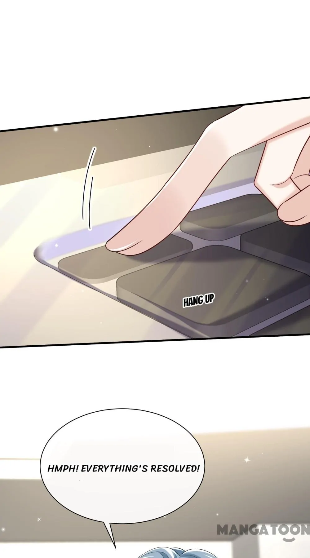 Never Let Go of My Ex-Husband Chapter 148 - page 42