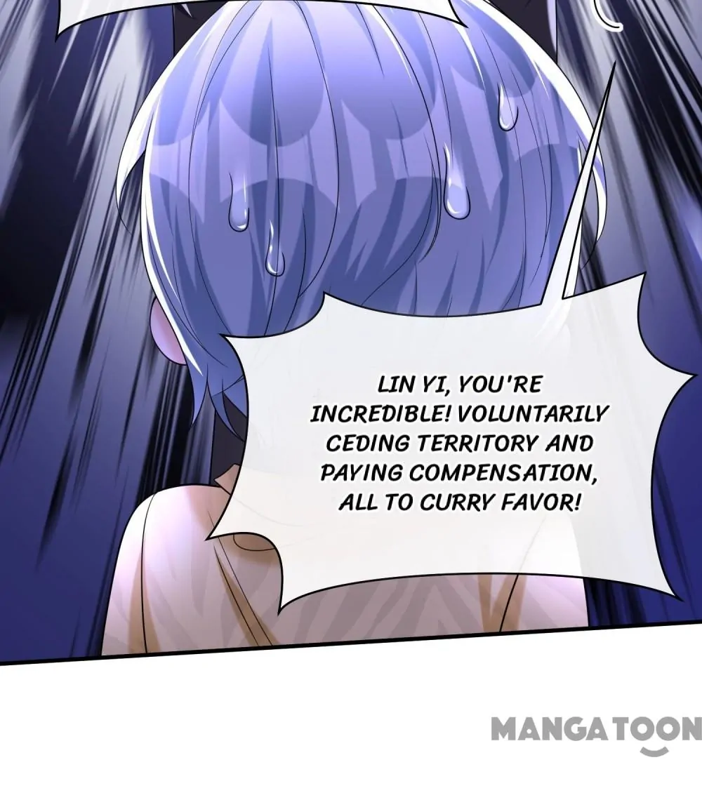 Never Let Go of My Ex-Husband Chapter 148 - page 45