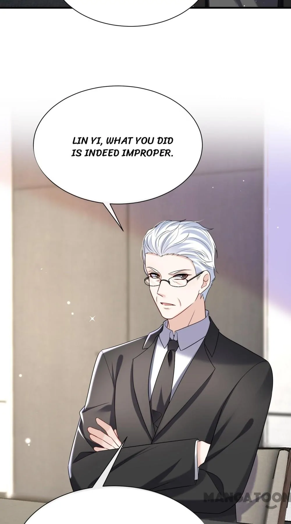 Never Let Go of My Ex-Husband Chapter 148 - page 47