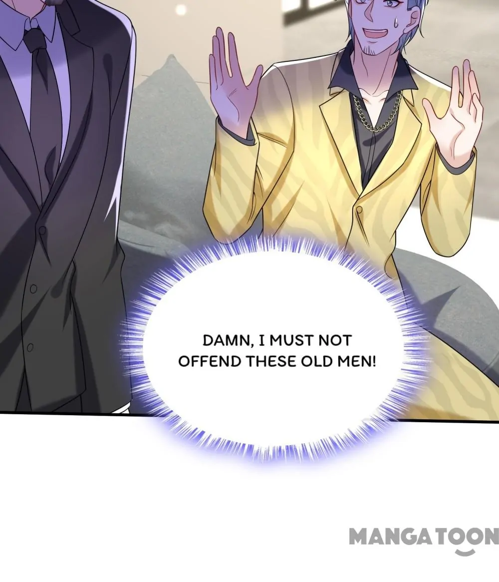 Never Let Go of My Ex-Husband Chapter 148 - page 8