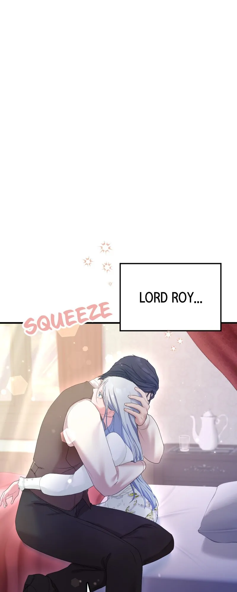 Useless Cinderella's Feeble Attempt to Save the Kingdom Chapter 21 - page 2