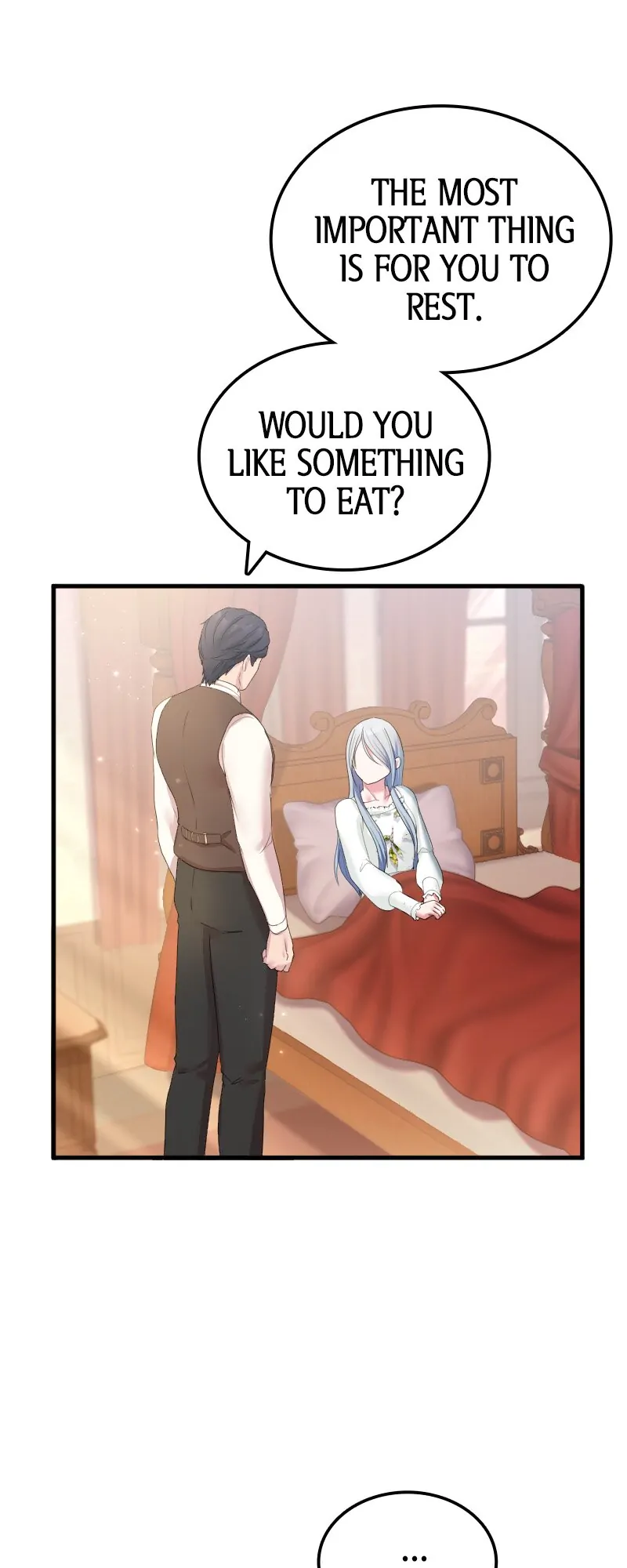Useless Cinderella's Feeble Attempt to Save the Kingdom Chapter 21 - page 22