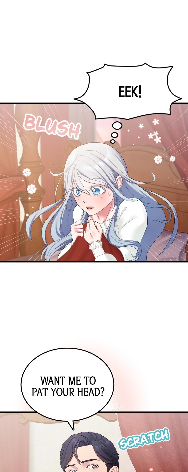 Useless Cinderella's Feeble Attempt to Save the Kingdom Chapter 21 - page 28