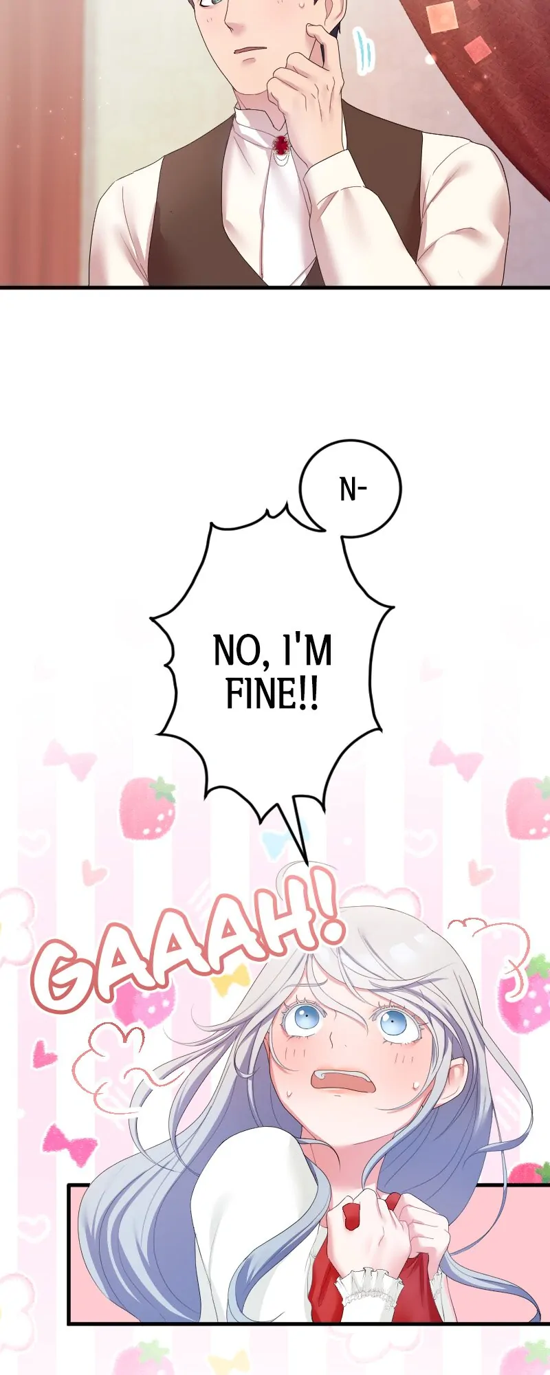 Useless Cinderella's Feeble Attempt to Save the Kingdom Chapter 21 - page 29
