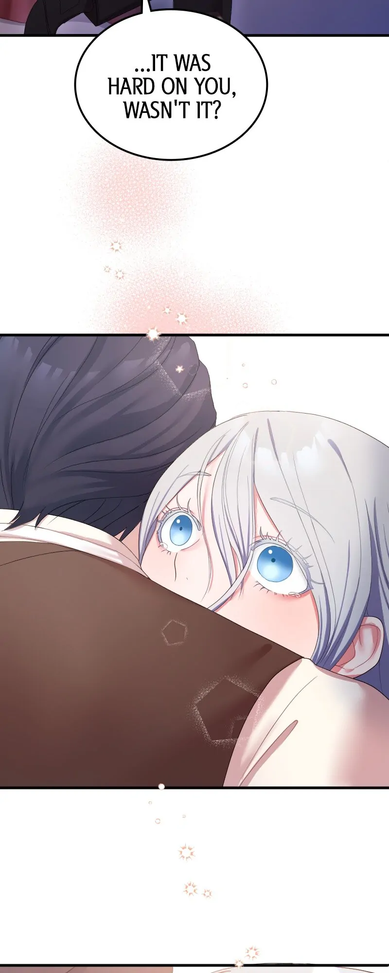 Useless Cinderella's Feeble Attempt to Save the Kingdom Chapter 21 - page 3