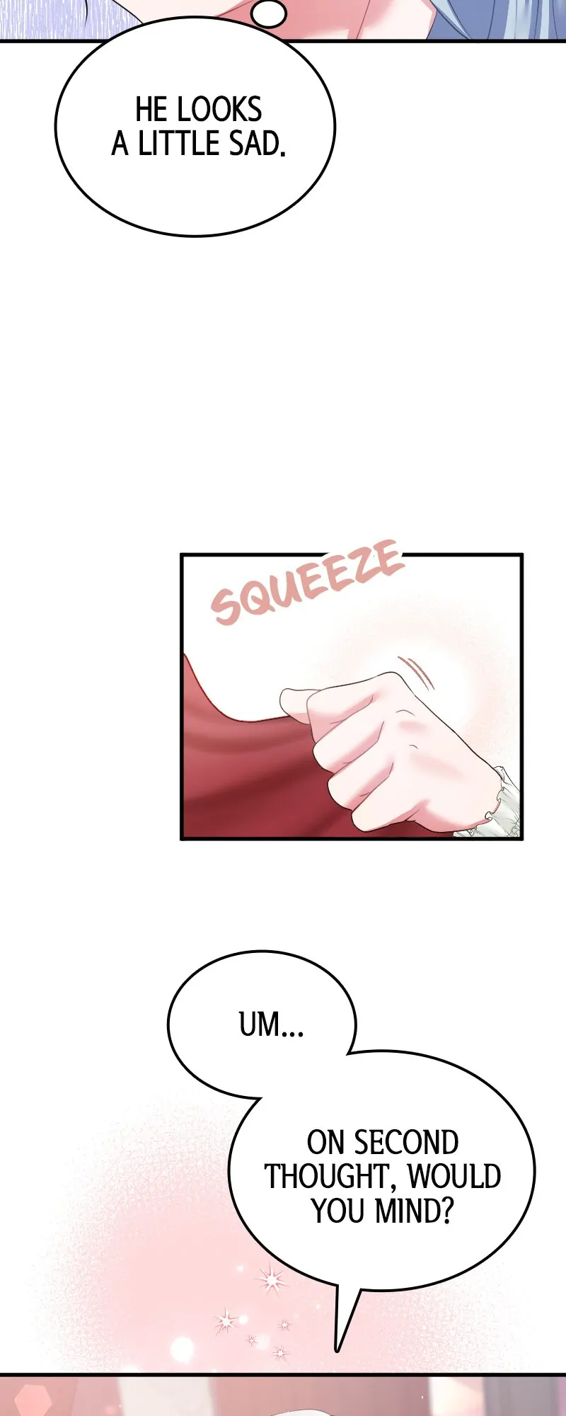 Useless Cinderella's Feeble Attempt to Save the Kingdom Chapter 21 - page 32