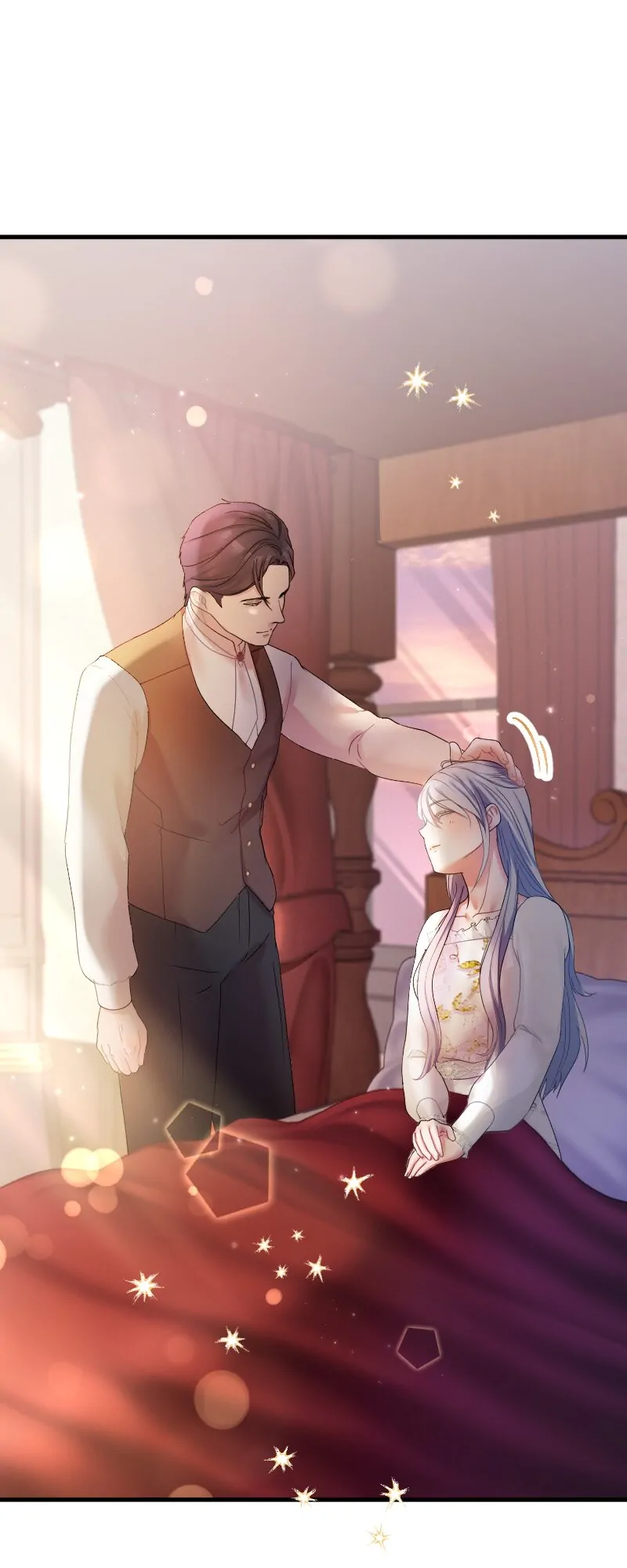 Useless Cinderella's Feeble Attempt to Save the Kingdom Chapter 21 - page 35
