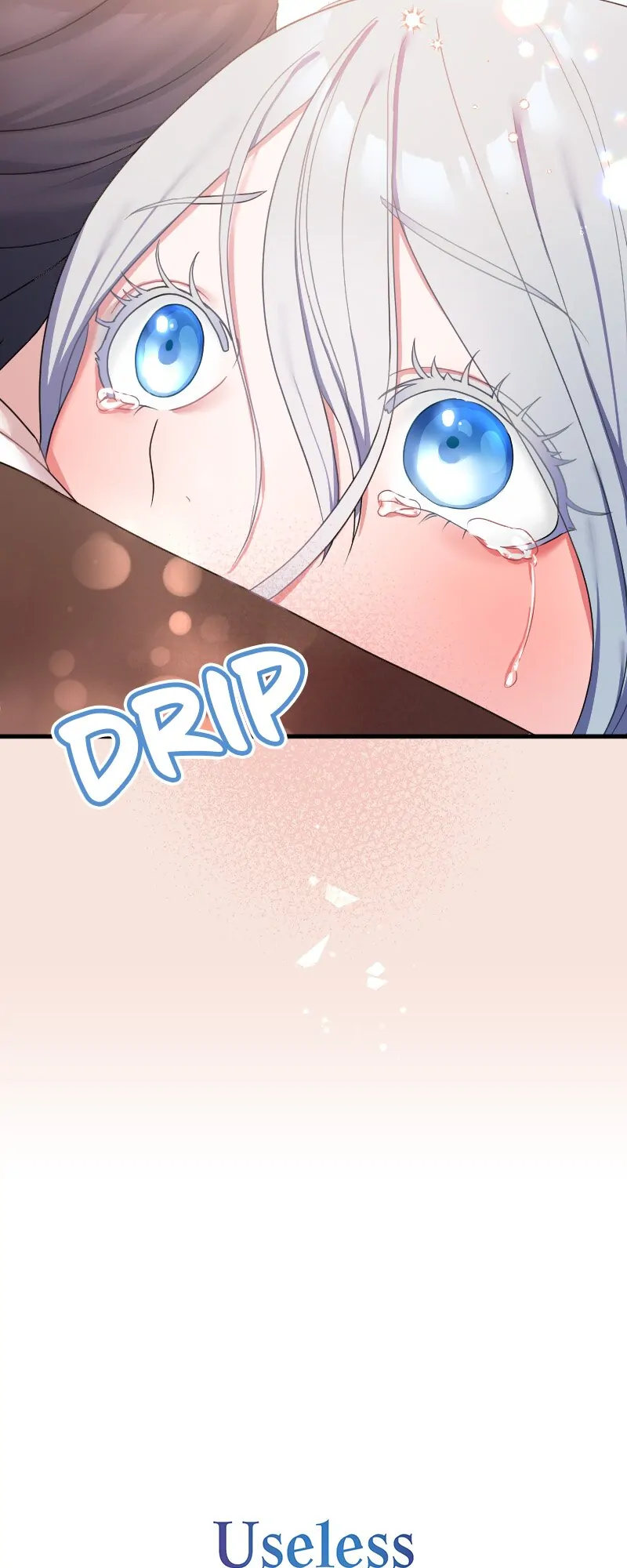 Useless Cinderella's Feeble Attempt to Save the Kingdom Chapter 21 - page 4