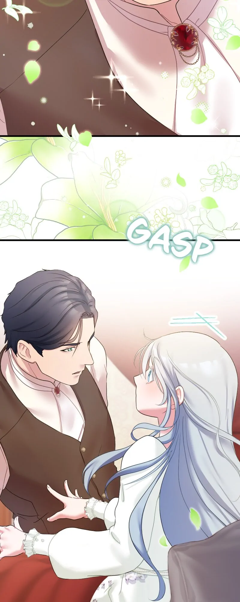 Useless Cinderella's Feeble Attempt to Save the Kingdom Chapter 21 - page 44