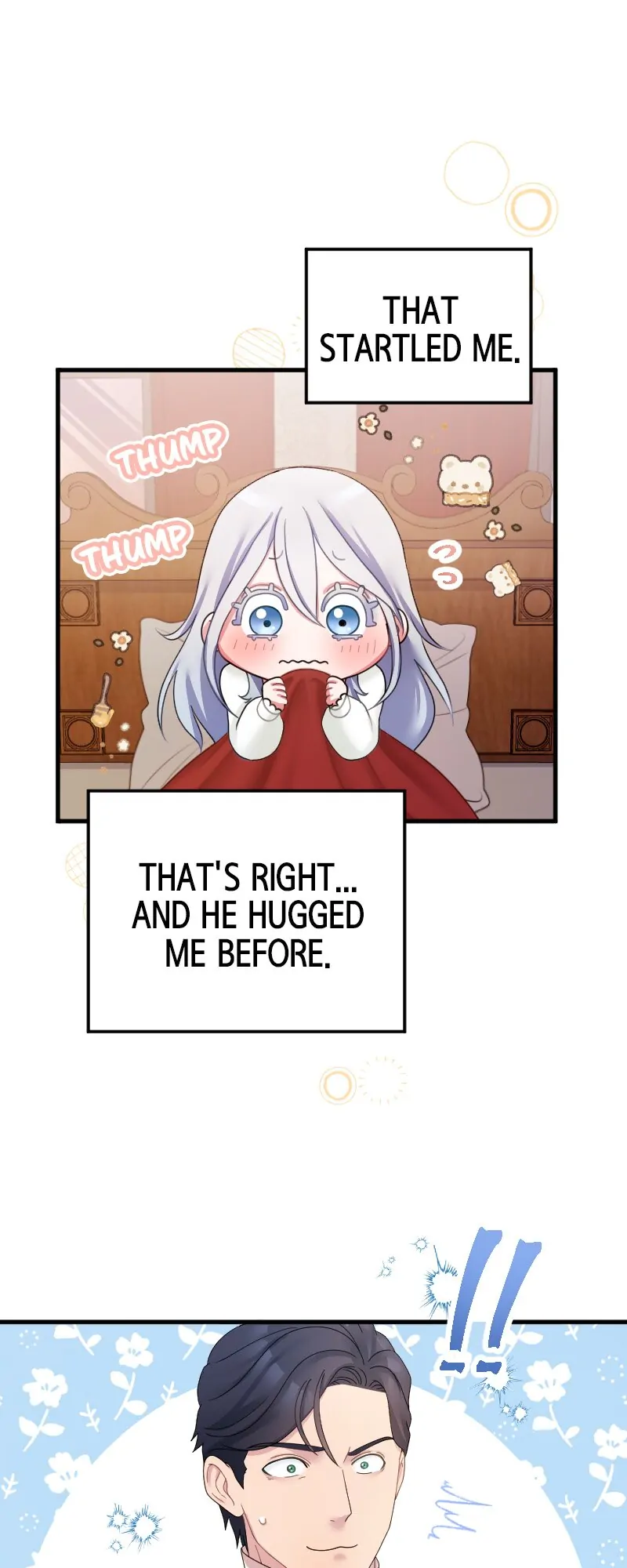 Useless Cinderella's Feeble Attempt to Save the Kingdom Chapter 21 - page 46