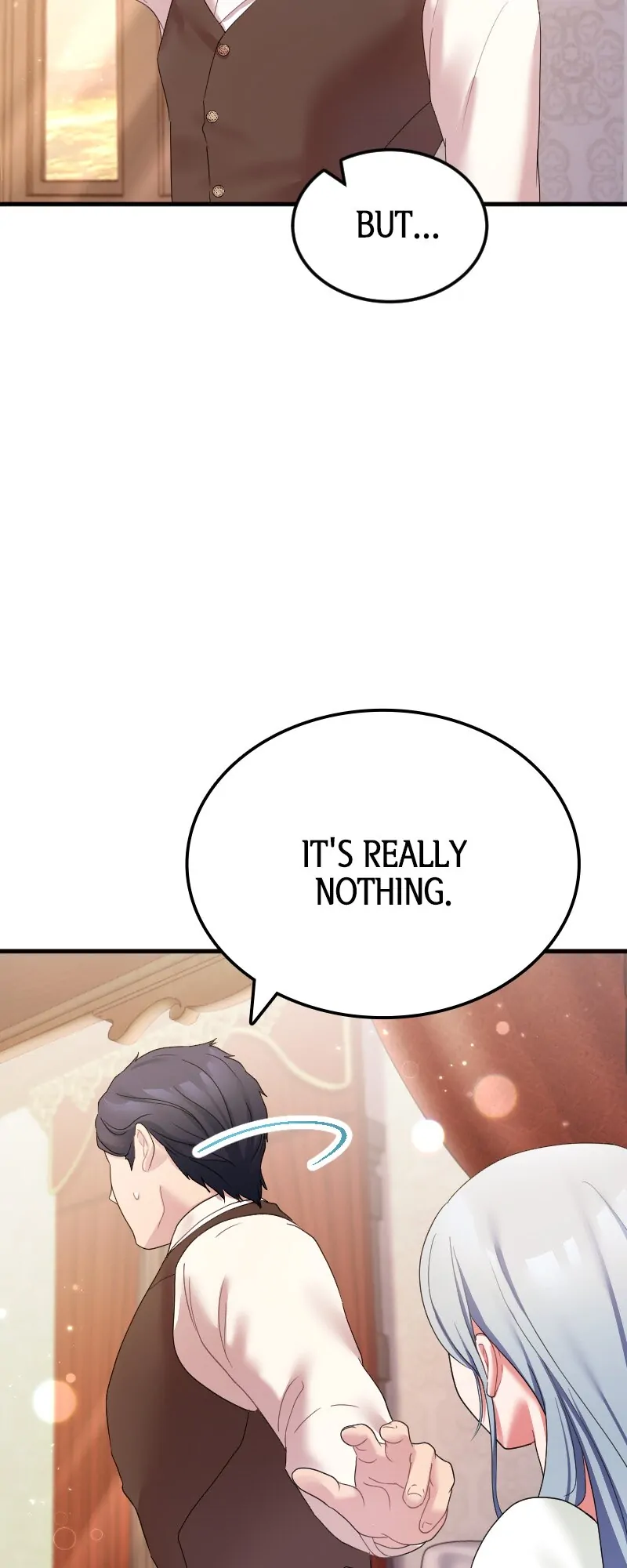 Useless Cinderella's Feeble Attempt to Save the Kingdom Chapter 21 - page 49
