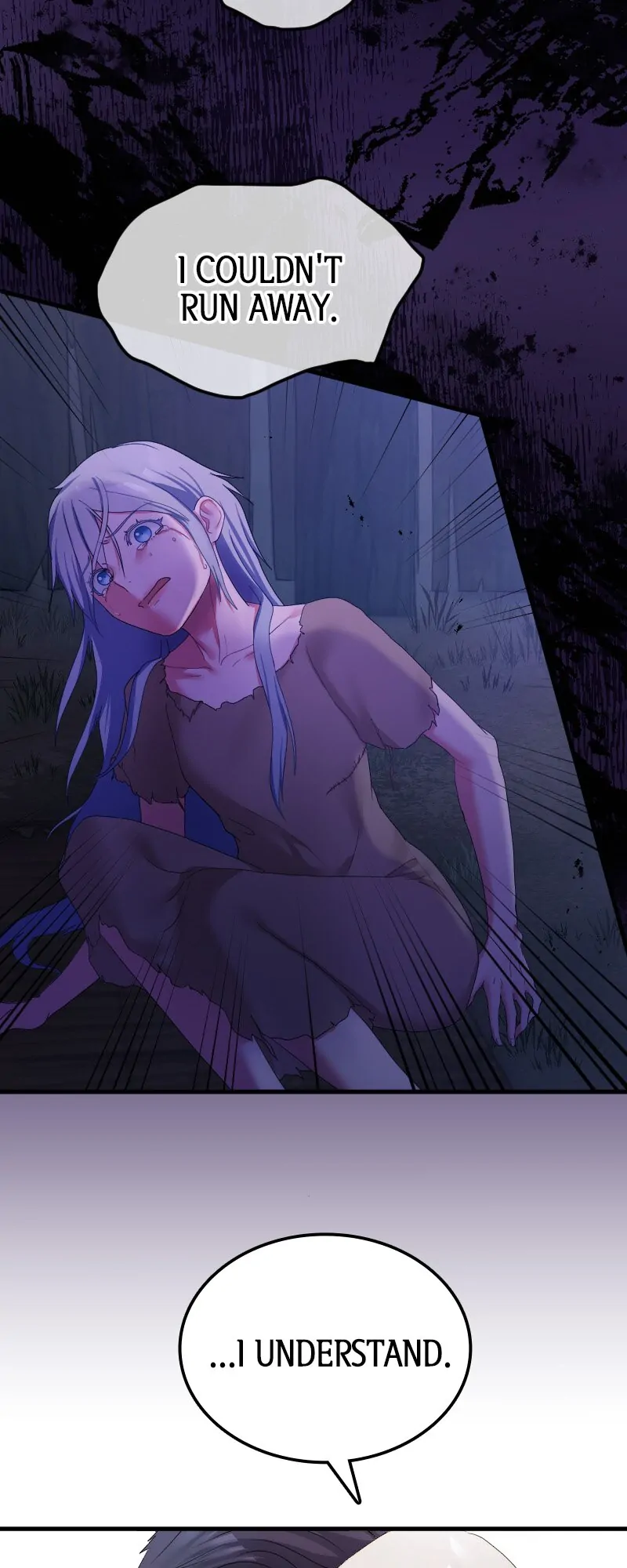 Useless Cinderella's Feeble Attempt to Save the Kingdom Chapter 21 - page 7