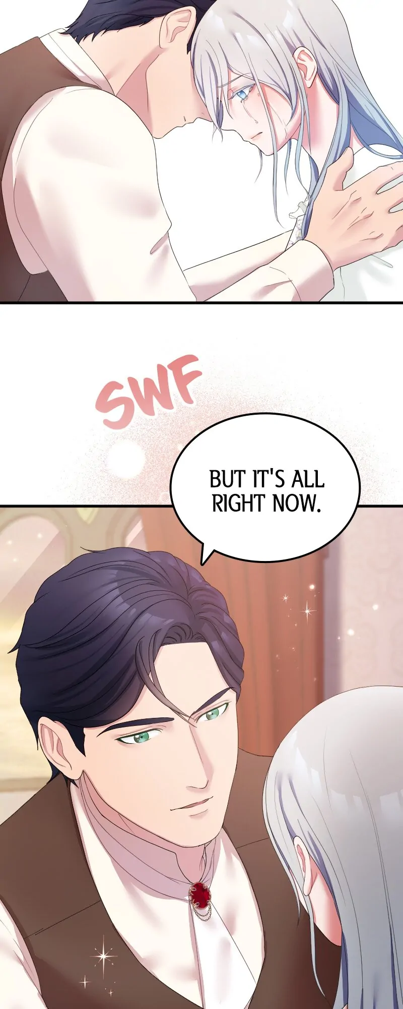 Useless Cinderella's Feeble Attempt to Save the Kingdom Chapter 21 - page 8