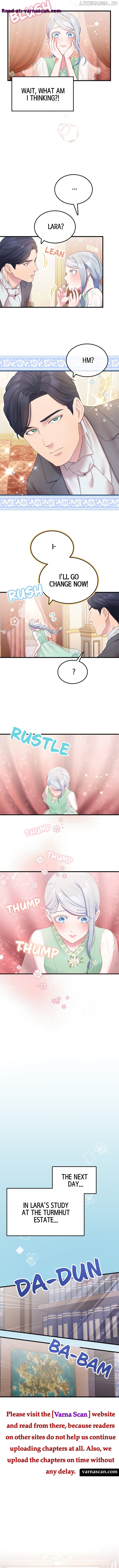 Useless Cinderella's Feeble Attempt to Save the Kingdom Chapter 23 - page 9