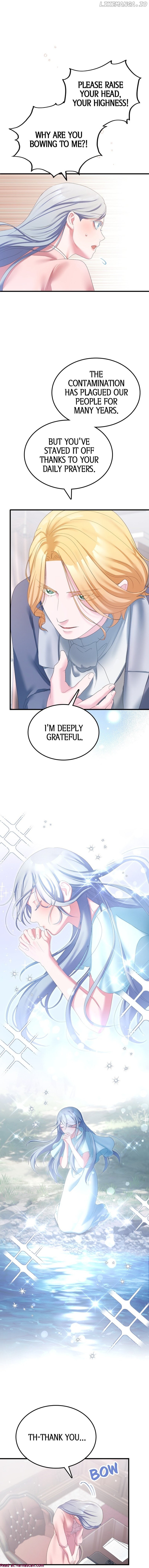 Useless Cinderella's Feeble Attempt to Save the Kingdom Chapter 24 - page 11