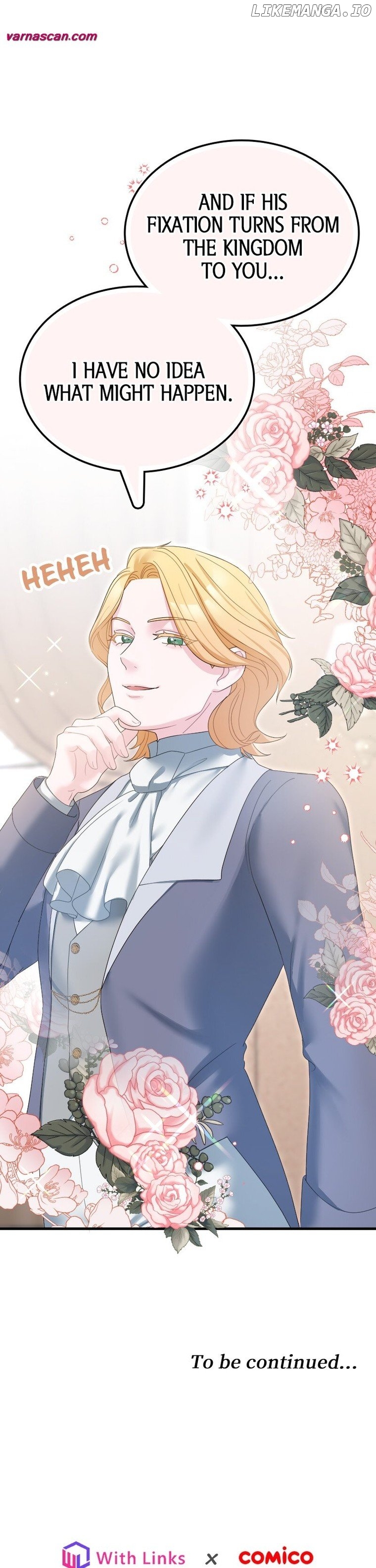 Useless Cinderella's Feeble Attempt to Save the Kingdom Chapter 25 - page 16