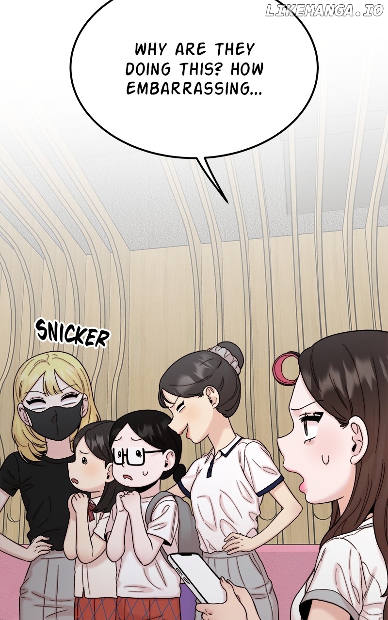 My Dud to Stud Boyfriend Chapter 94 - page 44