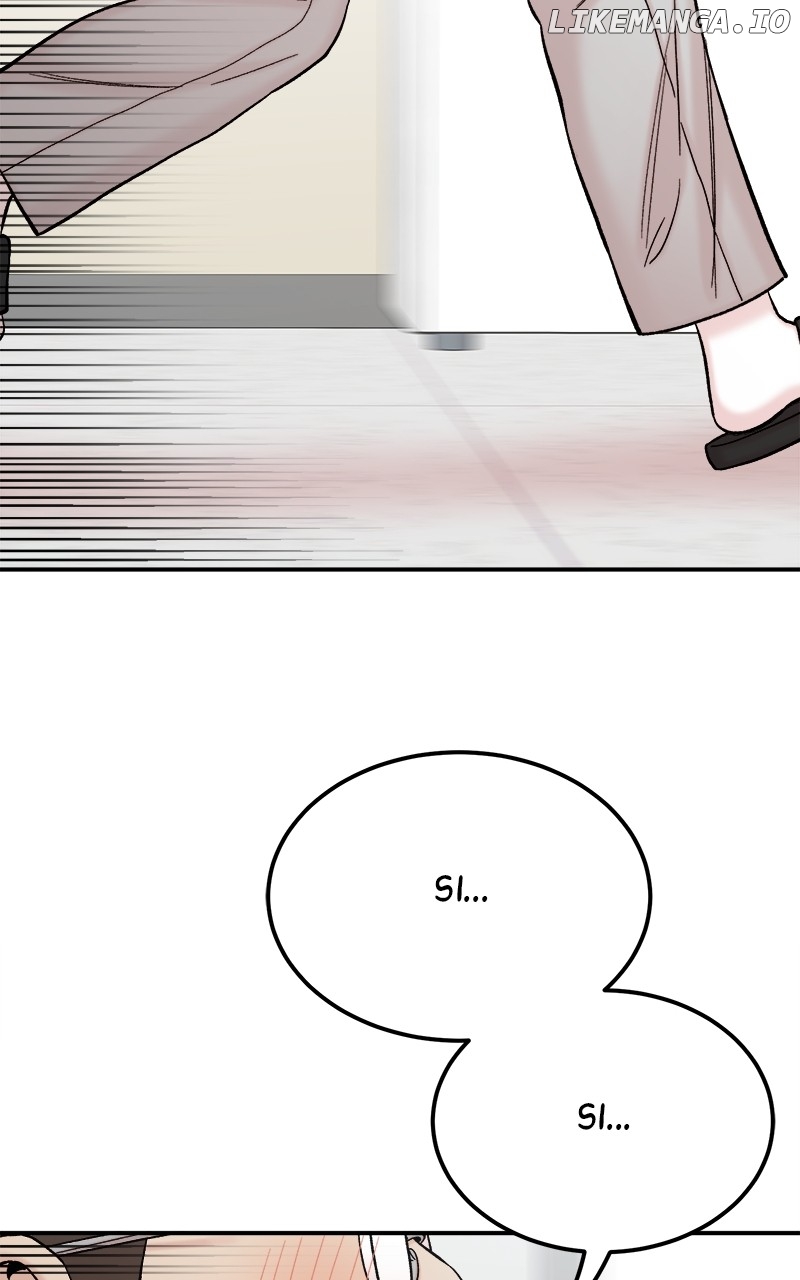 My Dud to Stud Boyfriend Chapter 96 - page 19
