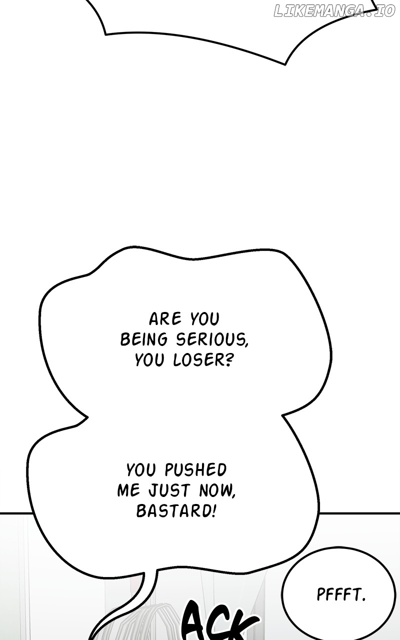 My Dud to Stud Boyfriend Chapter 96 - page 33