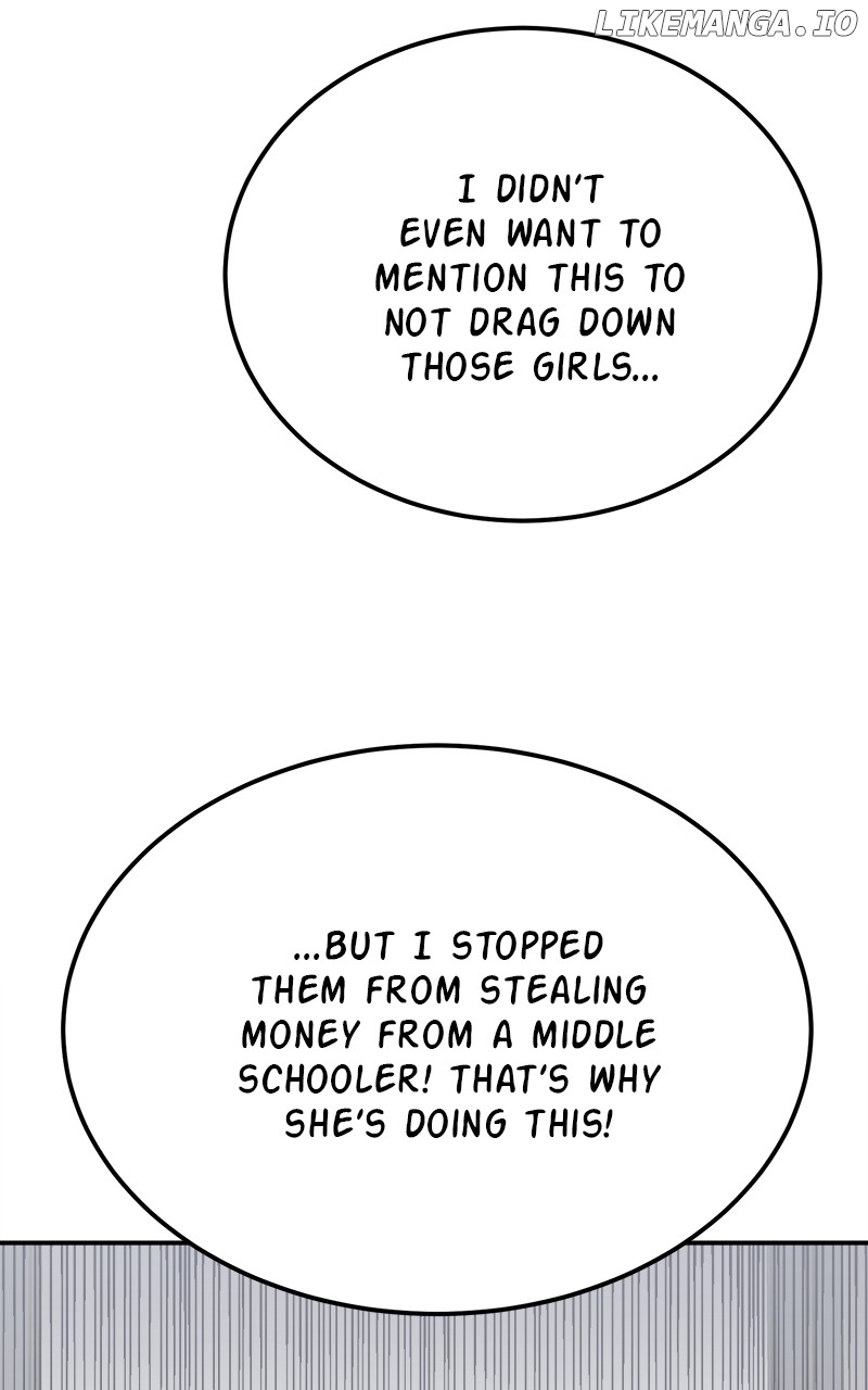 My Dud to Stud Boyfriend Chapter 96 - page 64