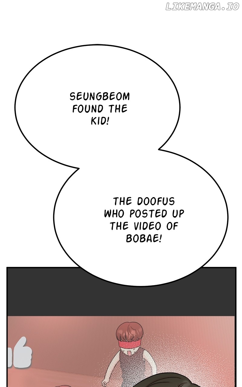 My Dud to Stud Boyfriend Chapter 96 - page 85