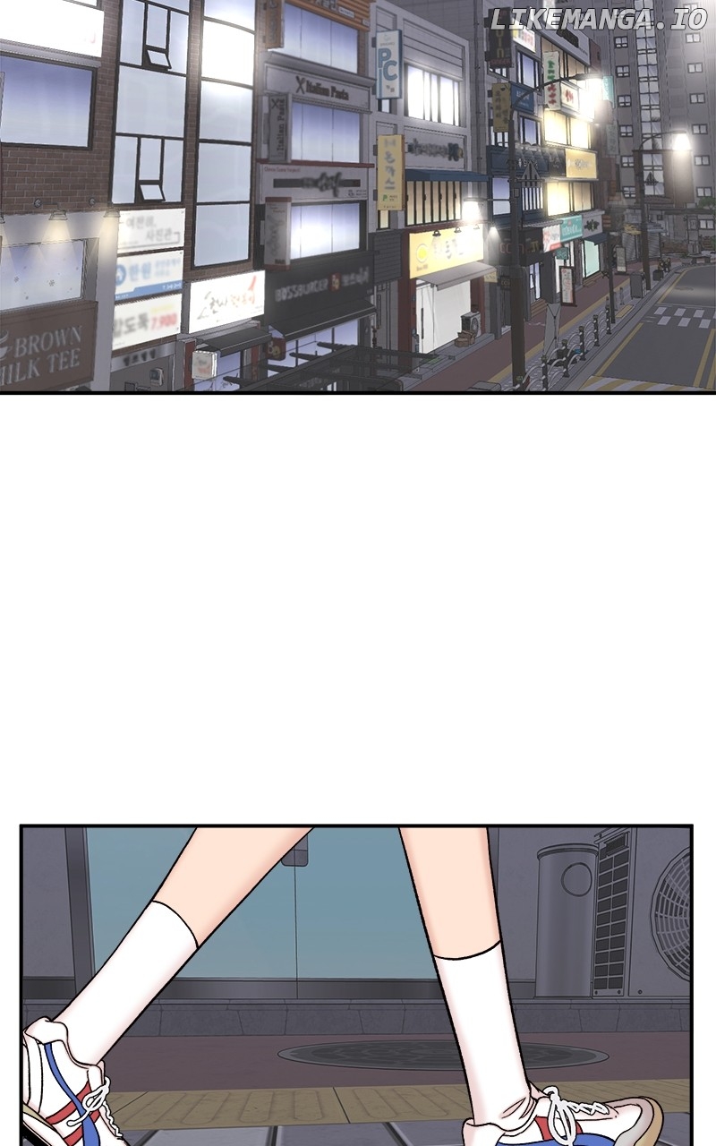 My Dud to Stud Boyfriend Chapter 96 - page 98