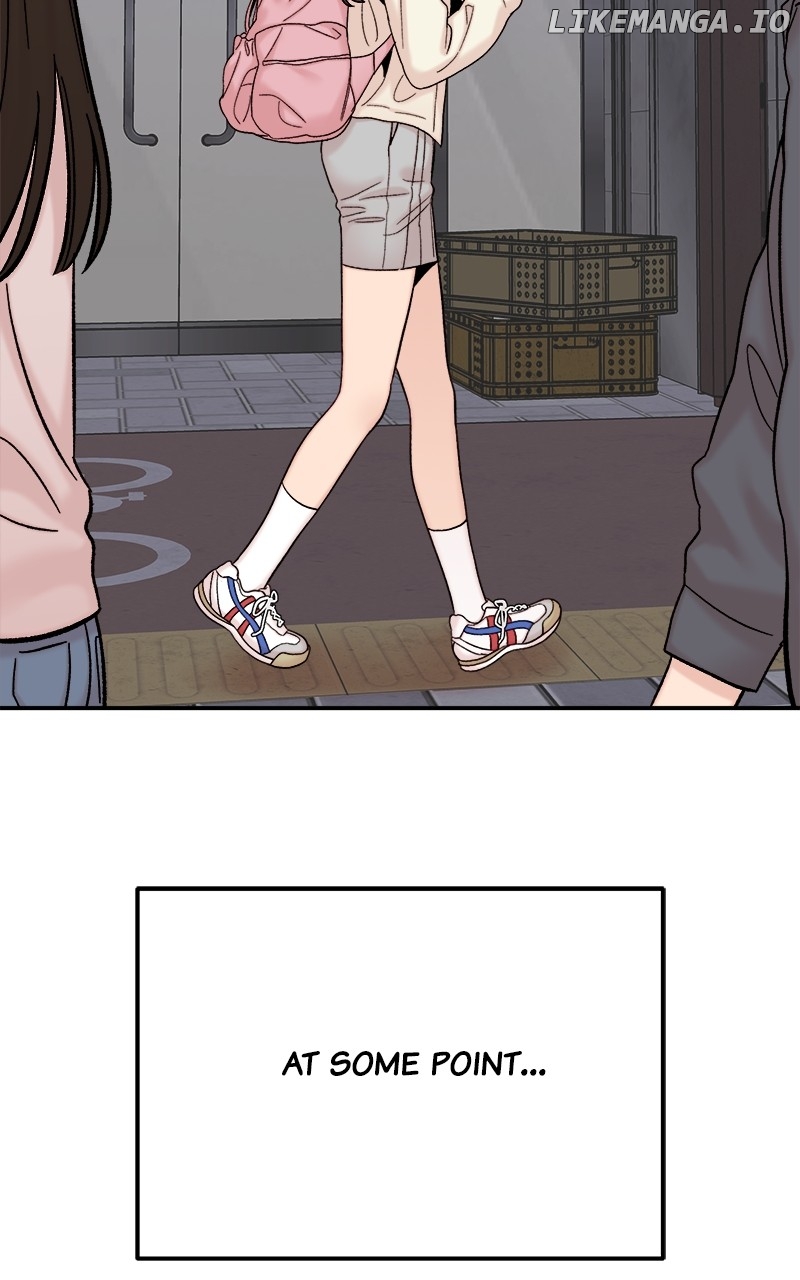 My Dud to Stud Boyfriend Chapter 96 - page 100