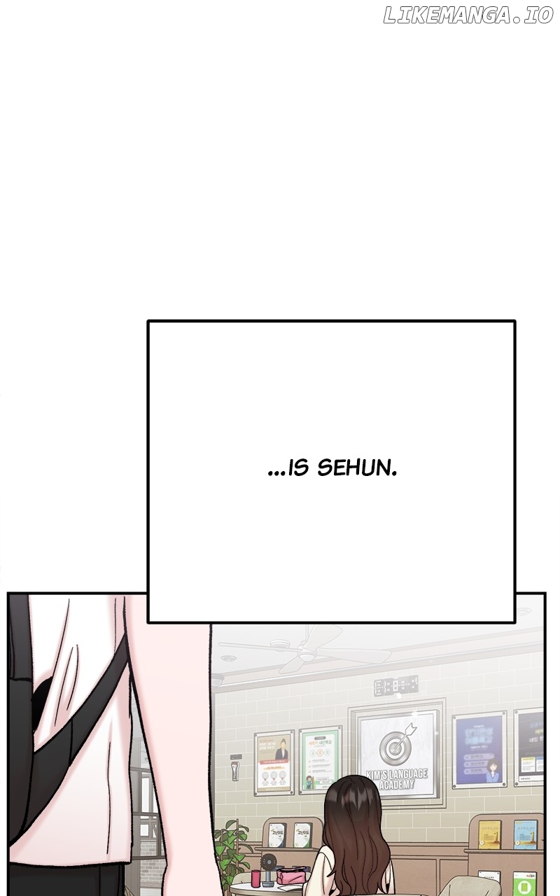 My Dud to Stud Boyfriend Chapter 96 - page 112
