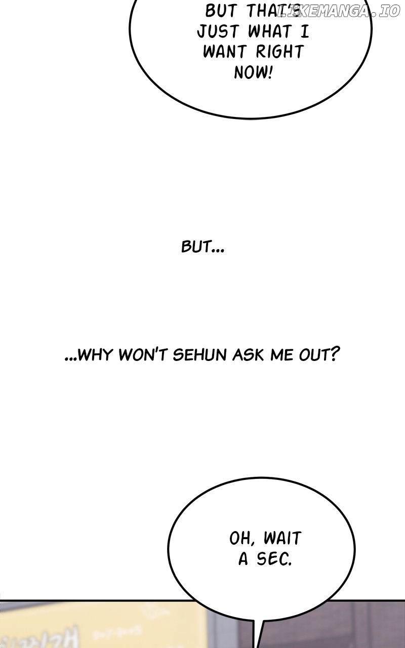 My Dud to Stud Boyfriend Chapter 96 - page 131