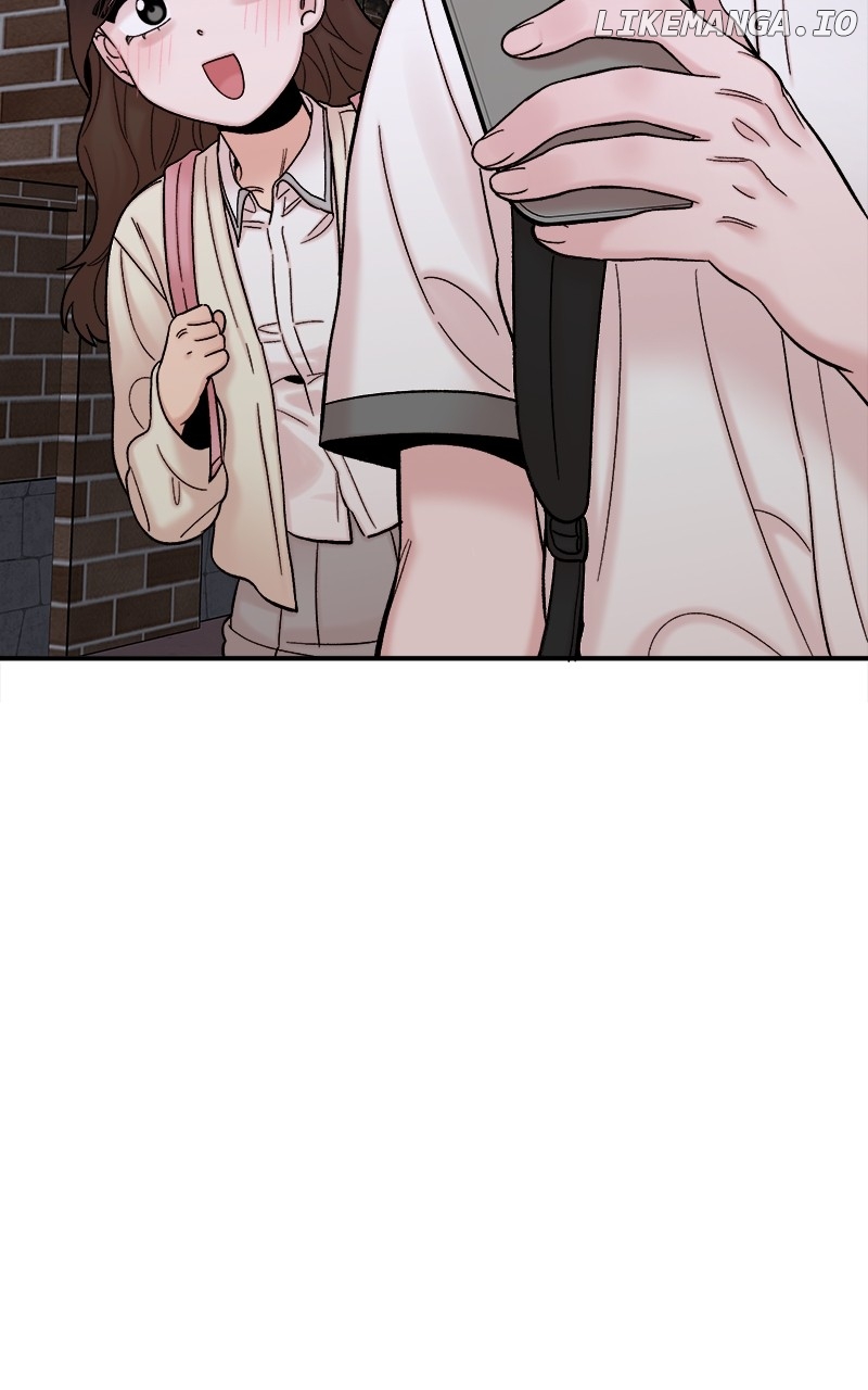 My Dud to Stud Boyfriend Chapter 96 - page 136