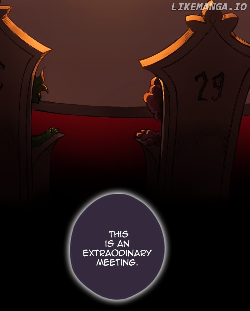 Daedalus of the Crows Chapter 43 - page 5