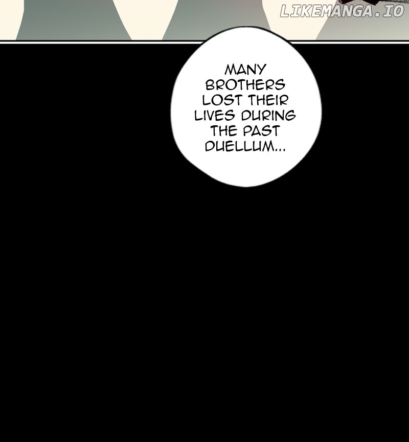 Daedalus of the Crows Chapter 43 - page 30
