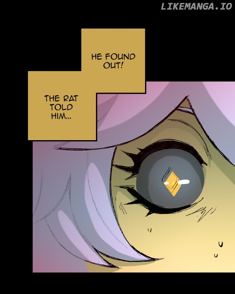Daedalus of the Crows Chapter 43 - page 92