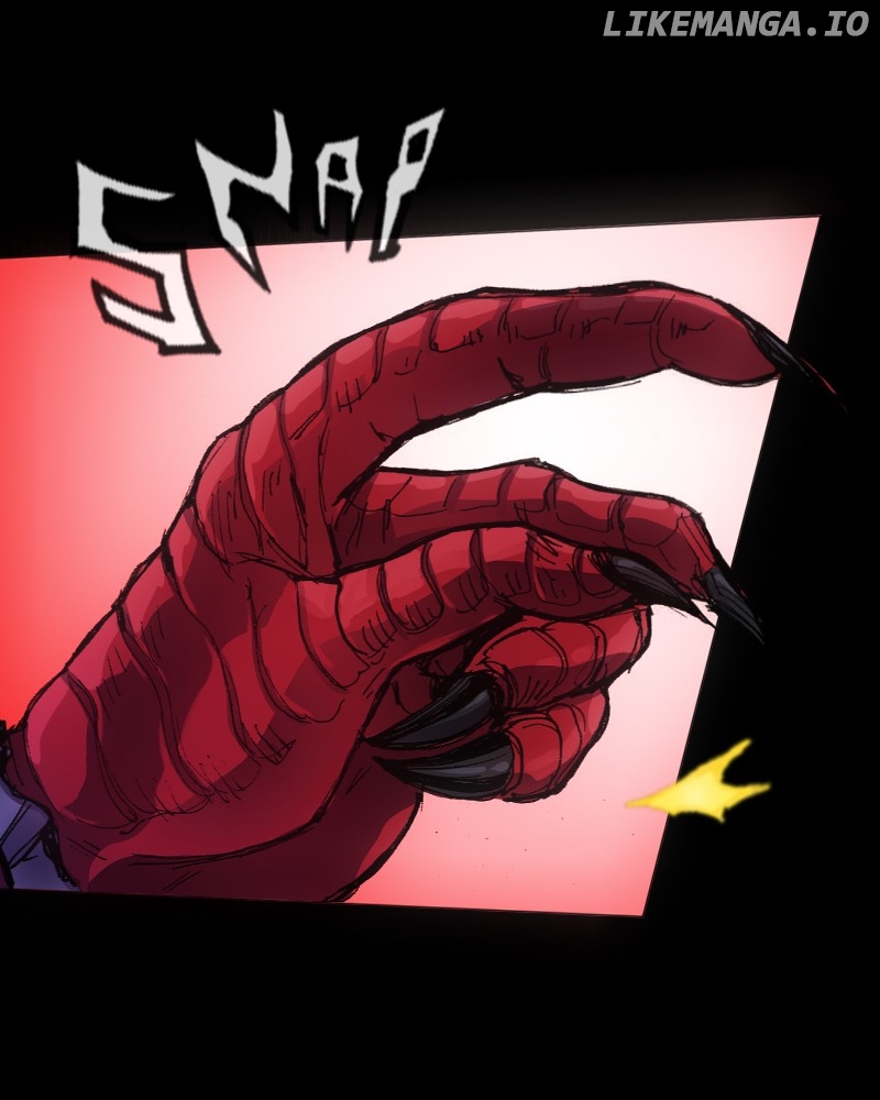 Daedalus of the Crows Chapter 43 - page 231