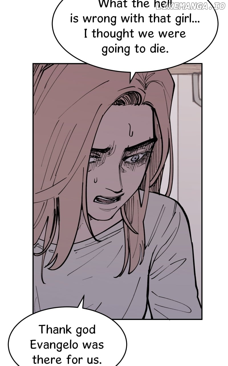 Vampire Family Chapter 9 - page 3