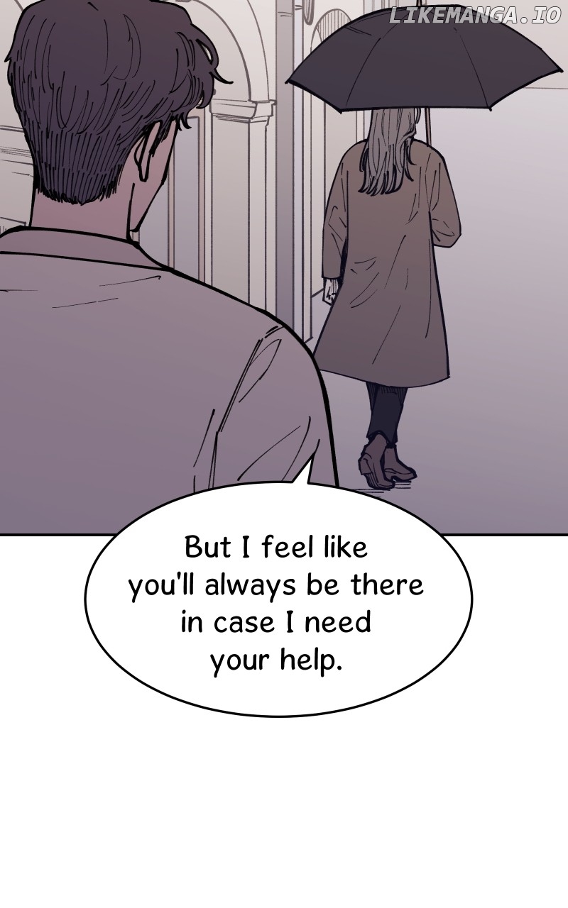 Vampire Family Chapter 9 - page 58