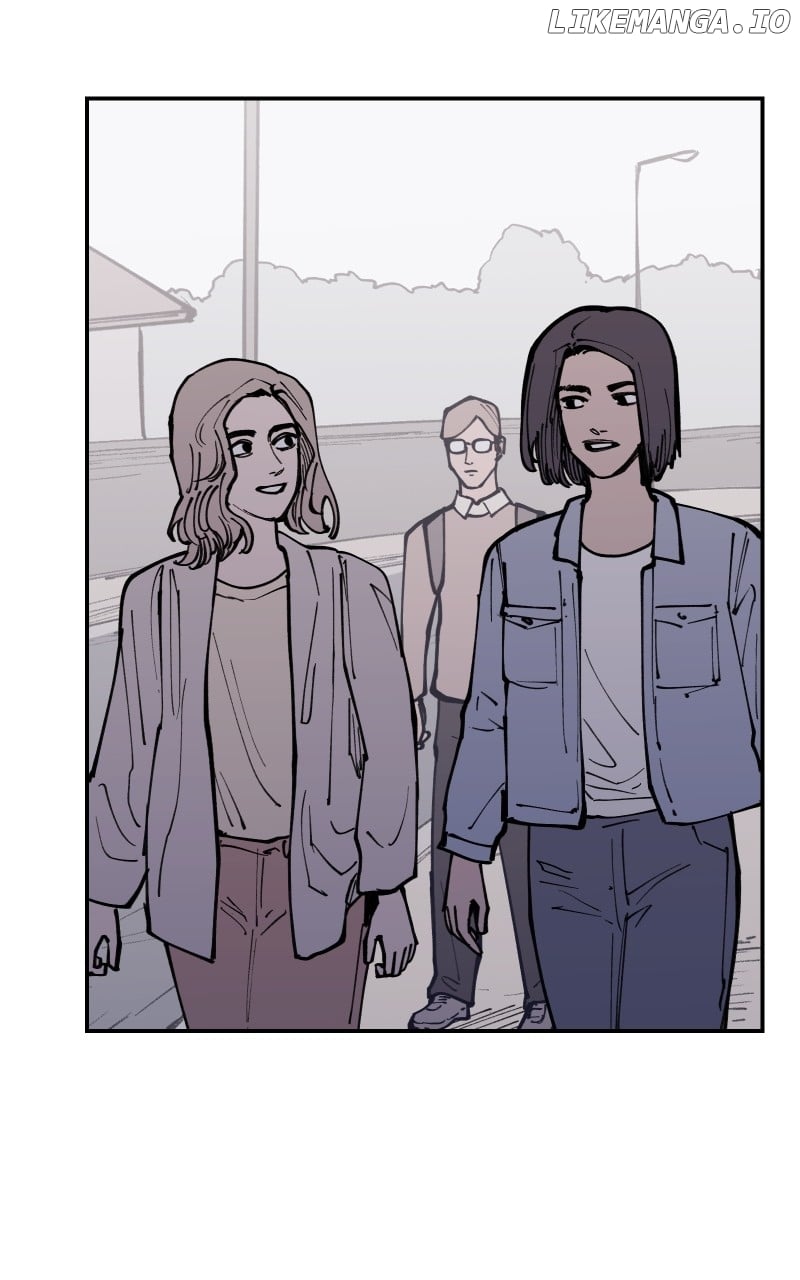 Vampire Family Chapter 10 - page 20