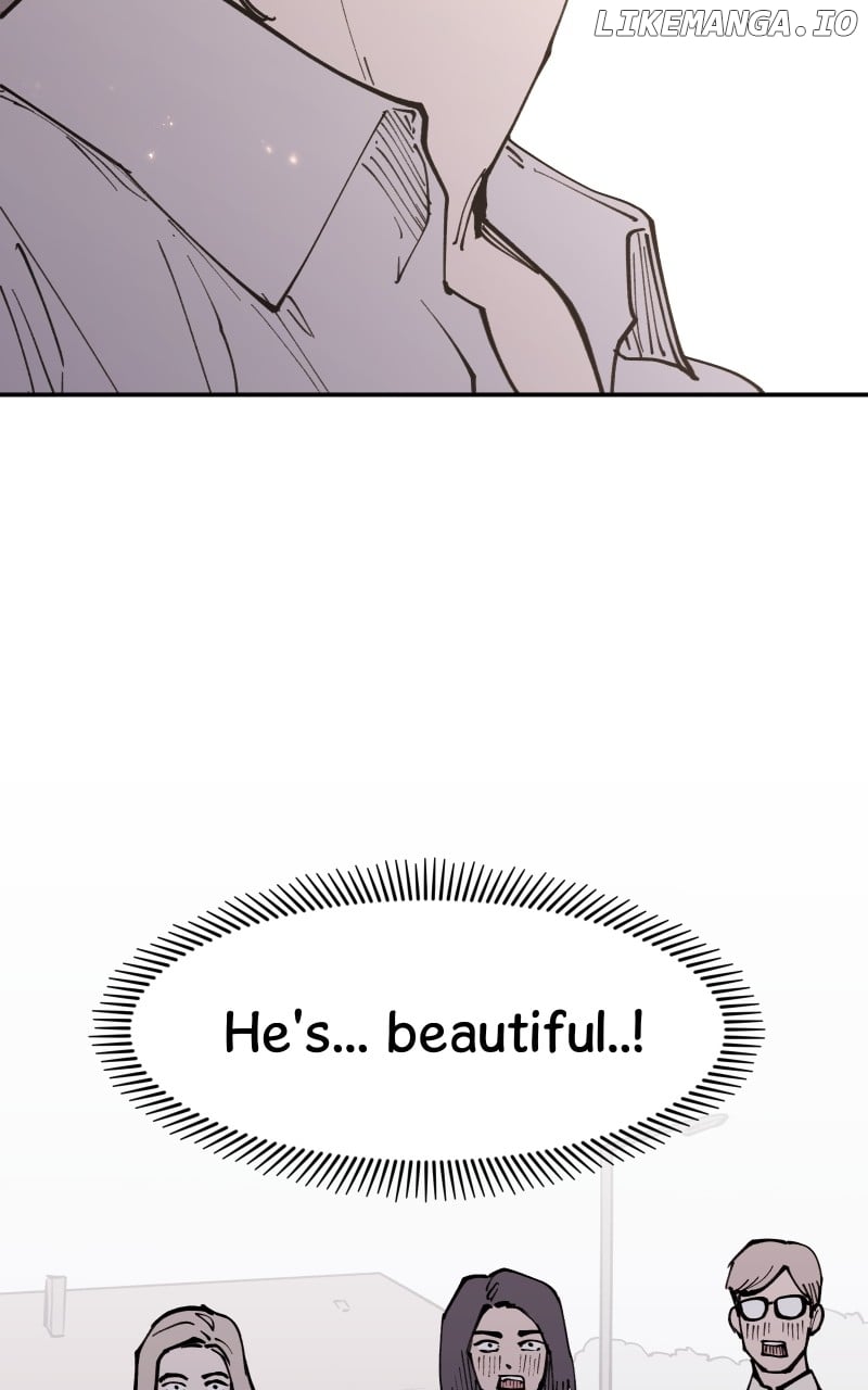 Vampire Family Chapter 10 - page 27