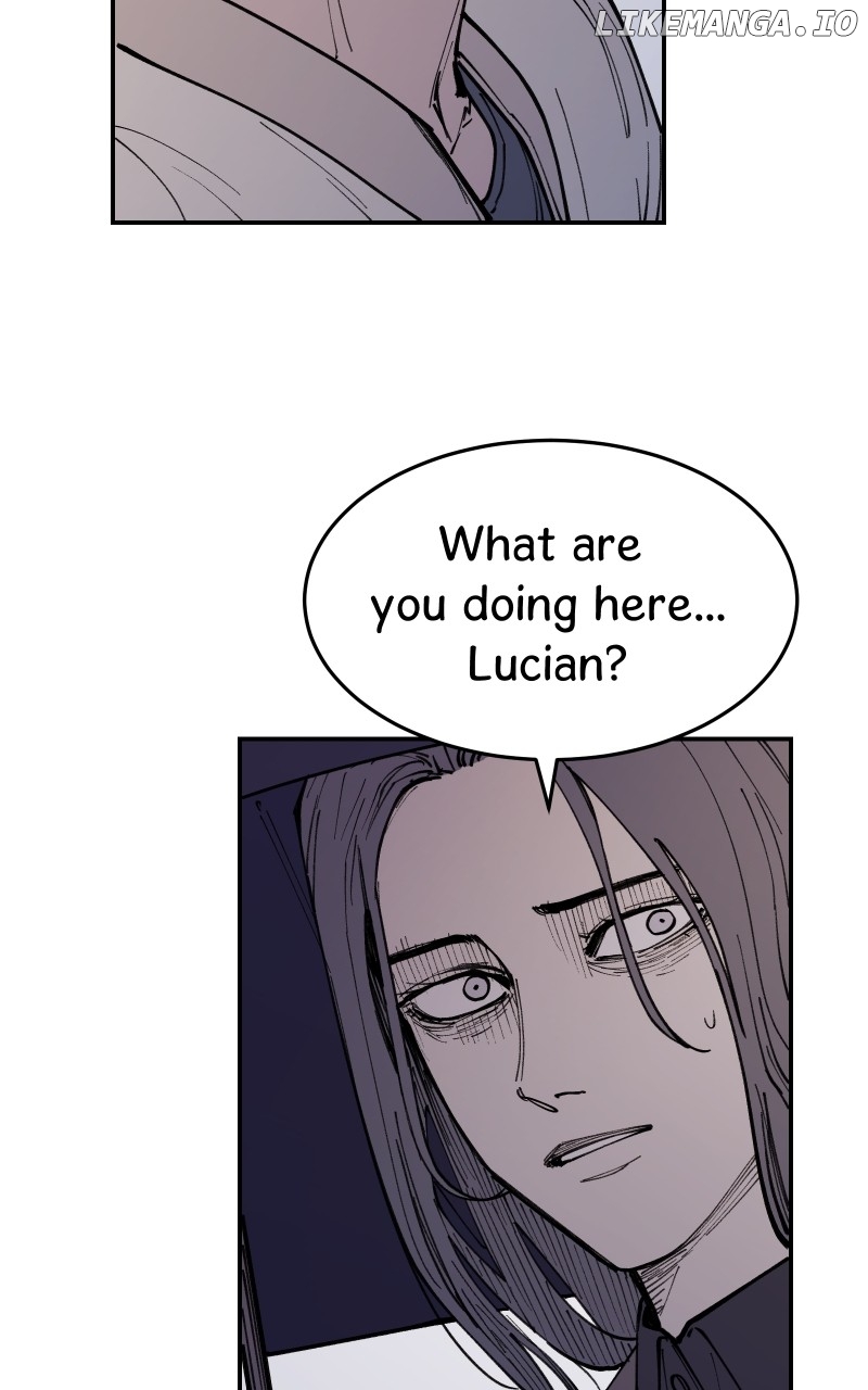 Vampire Family Chapter 10 - page 56