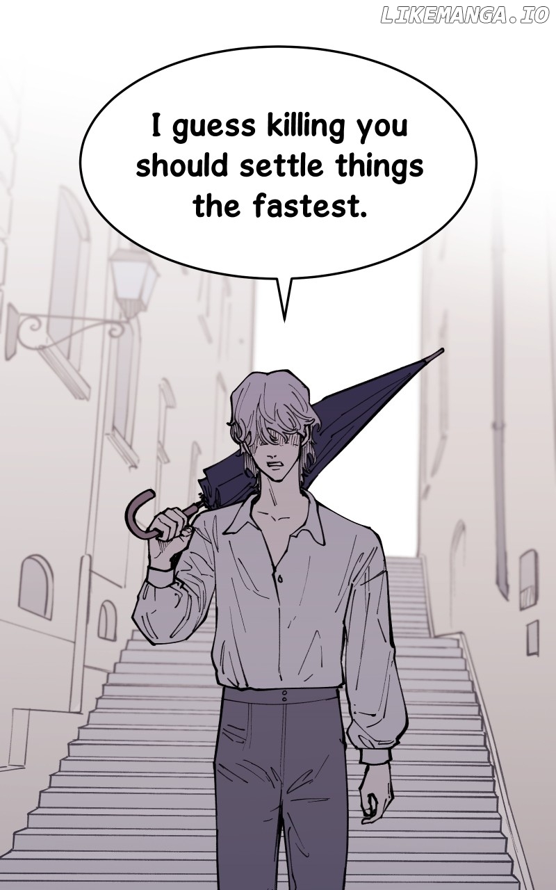 Vampire Family Chapter 10 - page 66