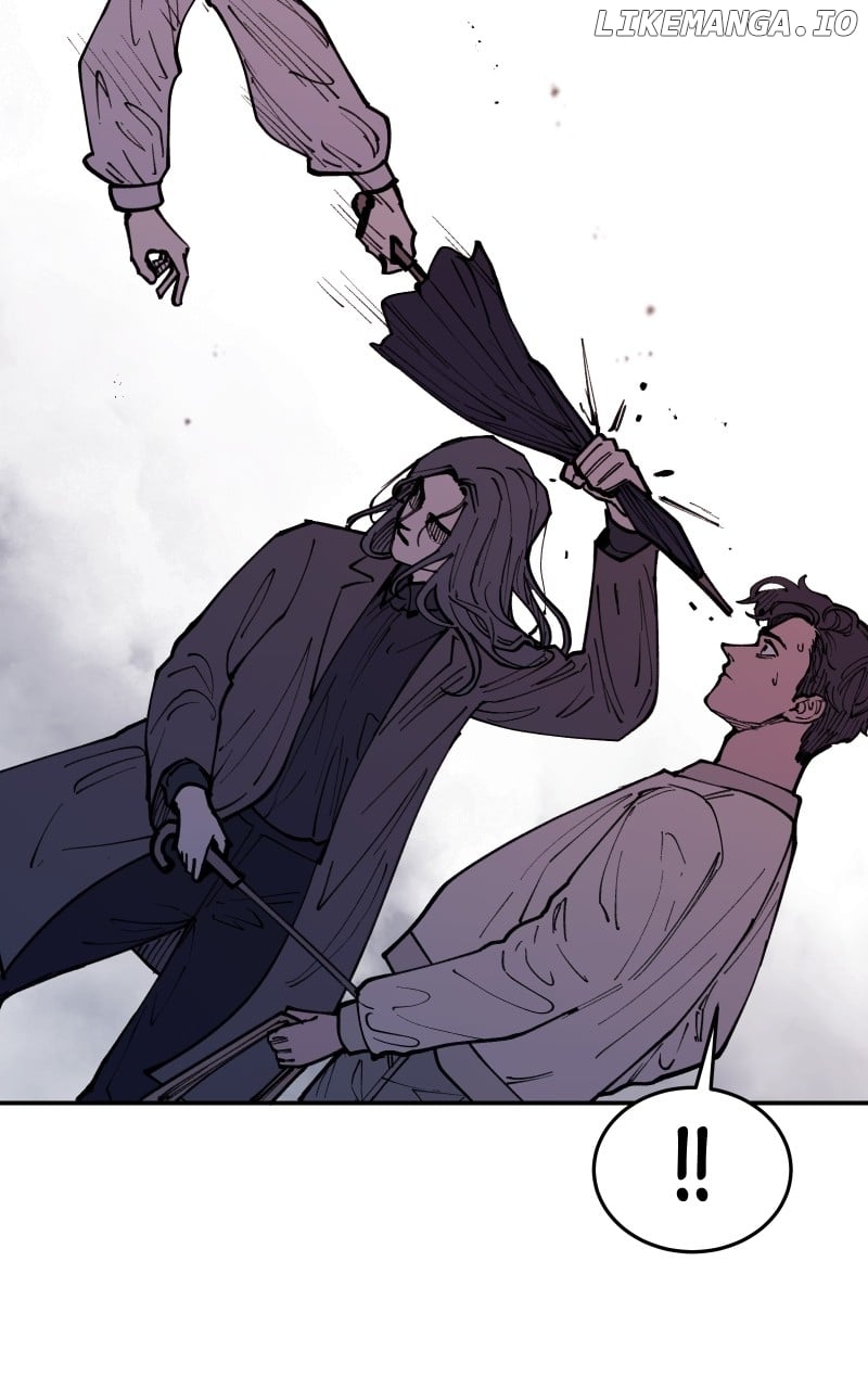 Vampire Family Chapter 10 - page 71