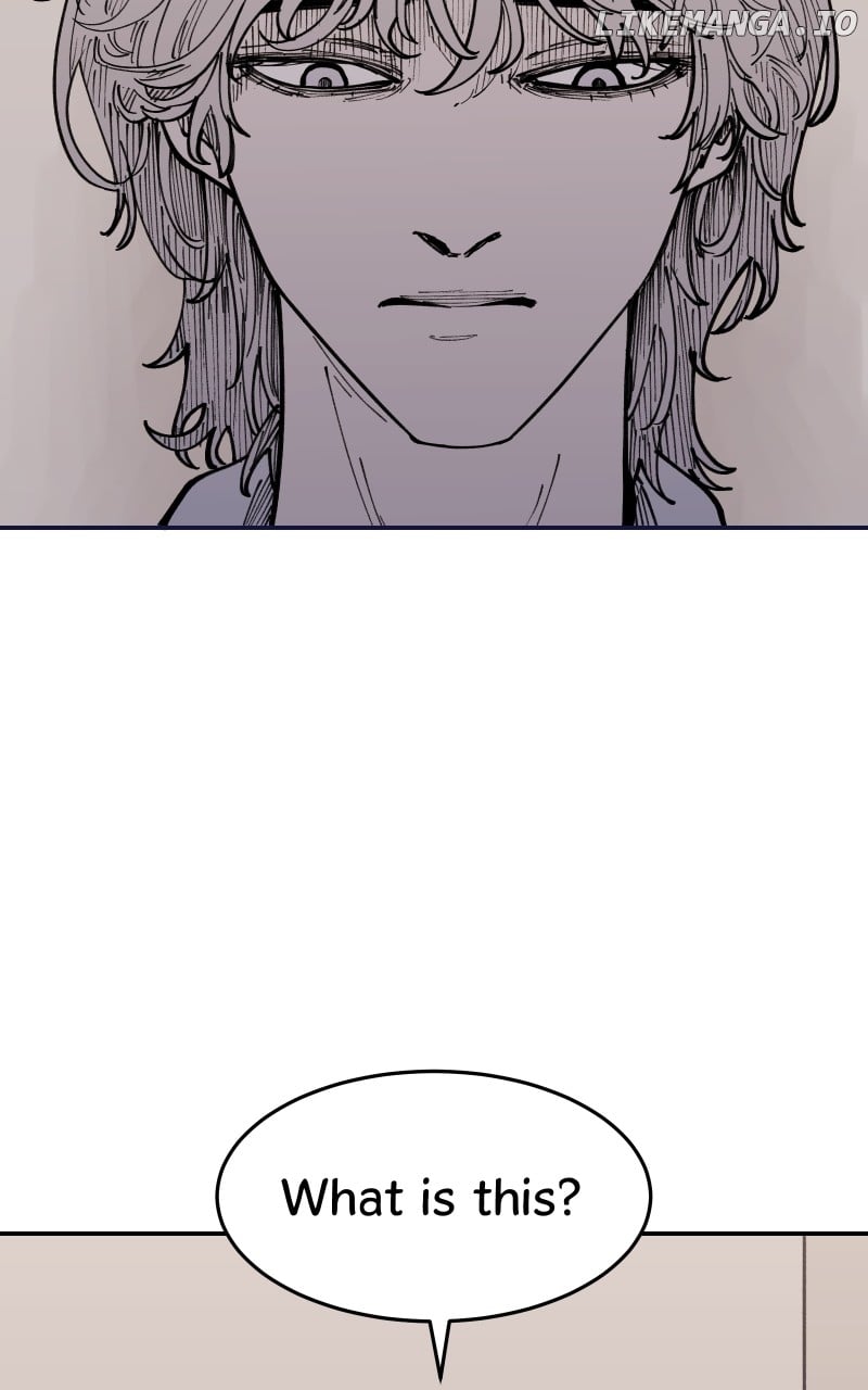Vampire Family Chapter 11 - page 3