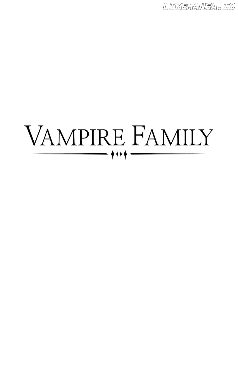 Vampire Family Chapter 11 - page 11