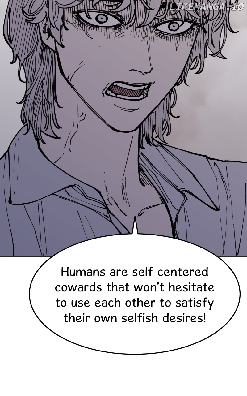 Vampire Family Chapter 11 - page 29
