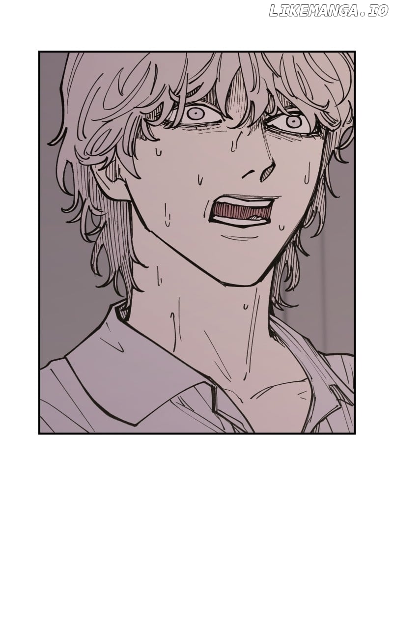 Vampire Family Chapter 11 - page 58